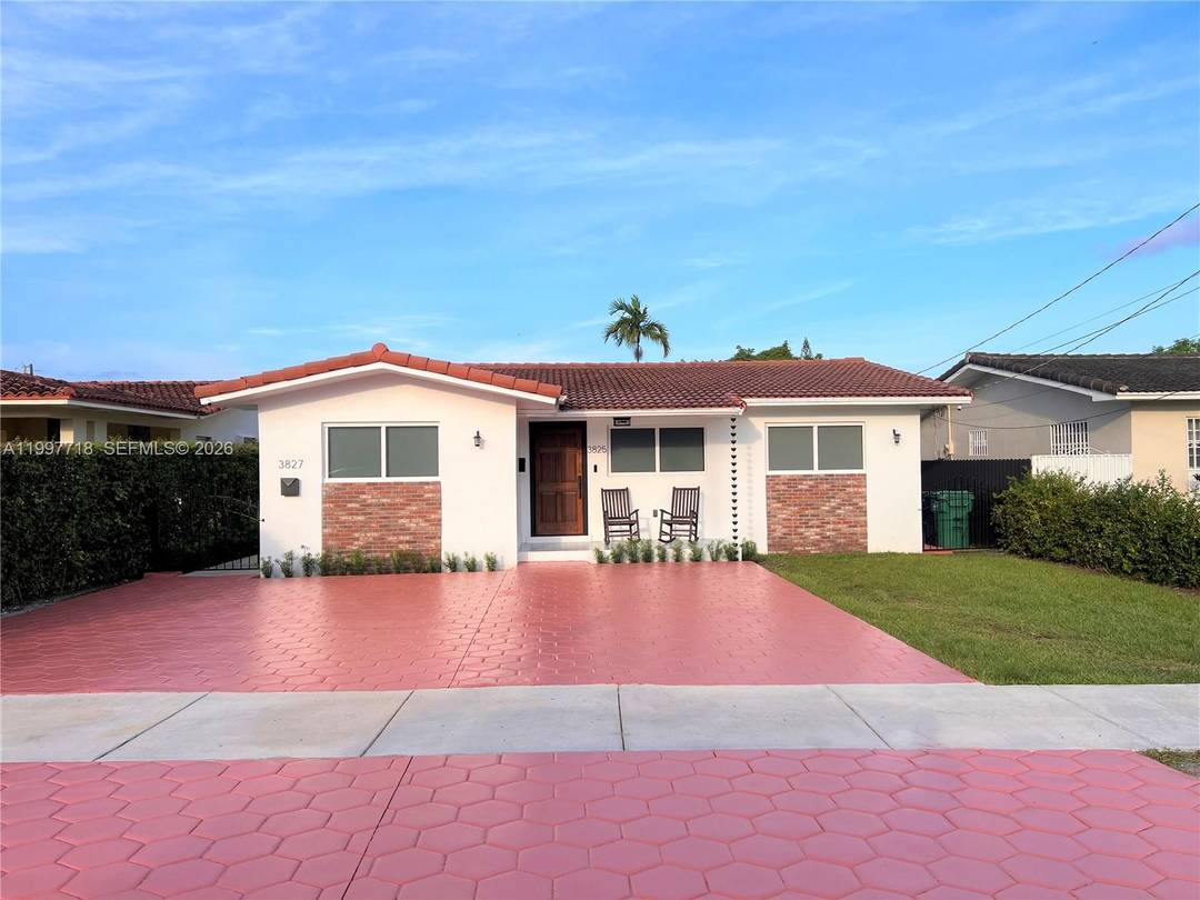 Renovated duplex priced below appraised value for a smooth closing strong entry point with immediate upside.