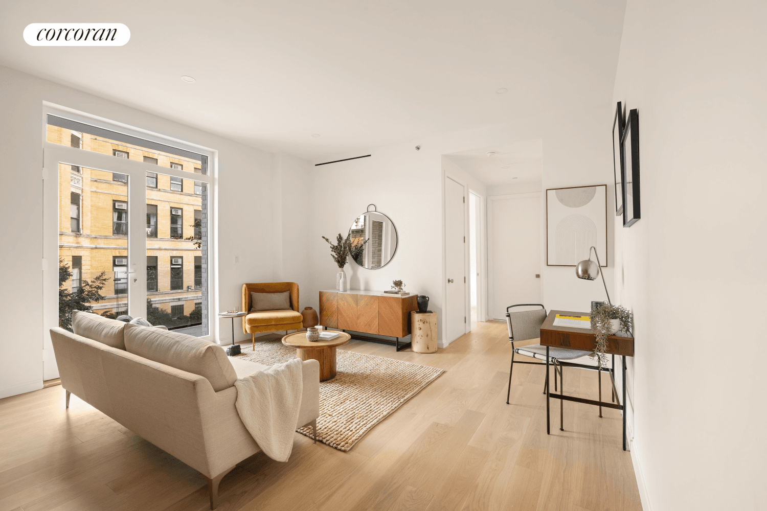 The newest boutique elevator condominium at the crossroads of Prospect Heights amp ; Crown Heights perfectly integrates a timeless design with every modern convenience you have been looking for, but ...