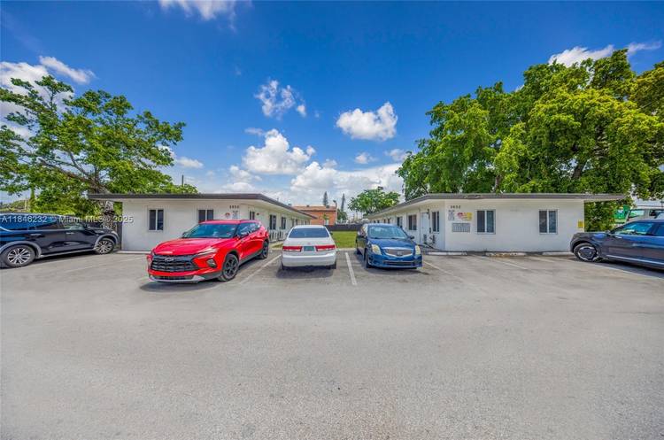 Discover a prime cash flowing investment at 3932 SW 12th Pl, Fort Lauderdale, presented by Fausto Commercial.