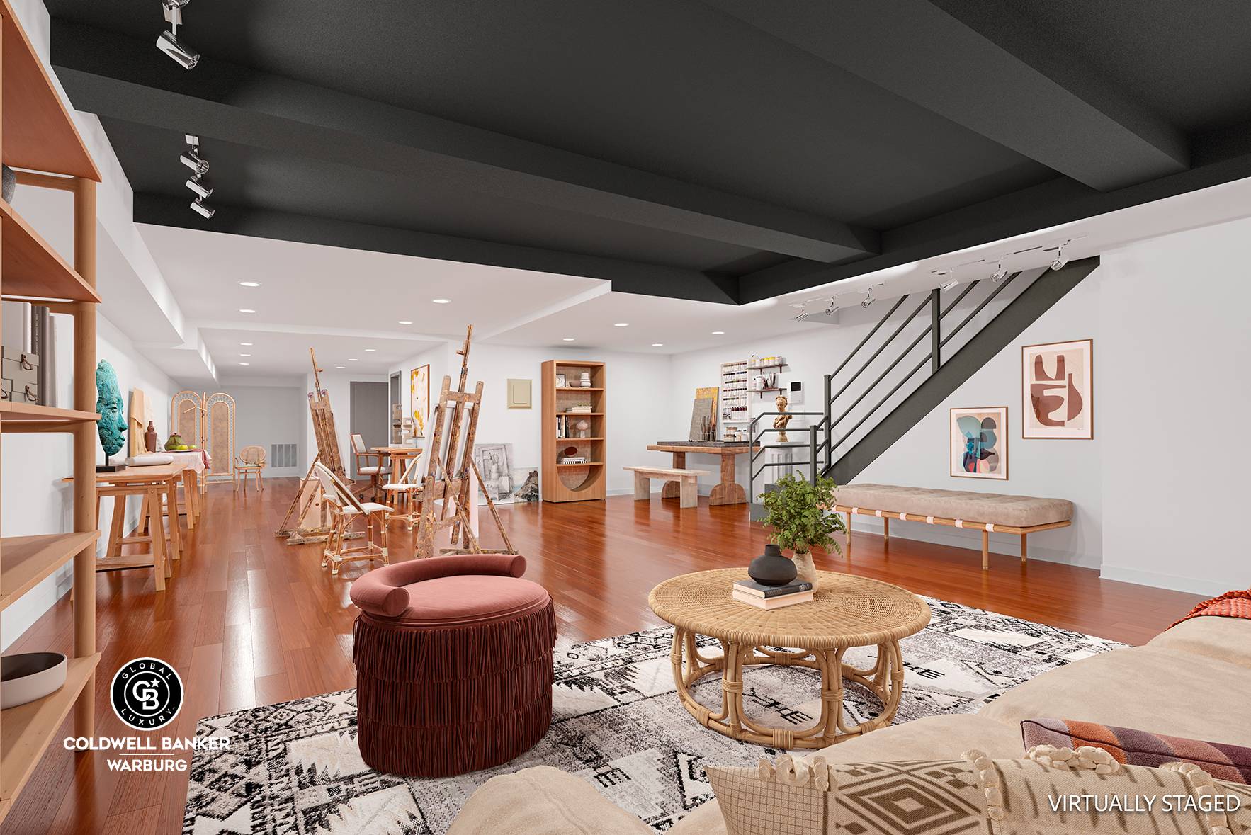 Presenting a unique opportunity to purchase a commercially zoned unit located within the 753 East 5th Street condominium on the corner of Avenue D and East 5th Street.