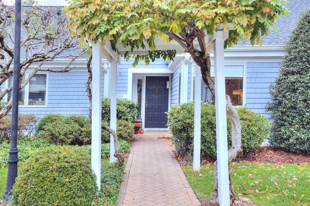 Incredible opportunity to own at Lansdowne, one of Westport's most desirable gated communities.