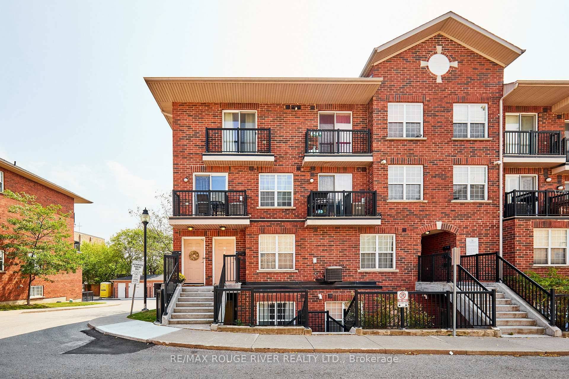 Welcome to this beautifully updated condo townhousea perfect place for first time buyers or anyone looking to upgrade their living space !