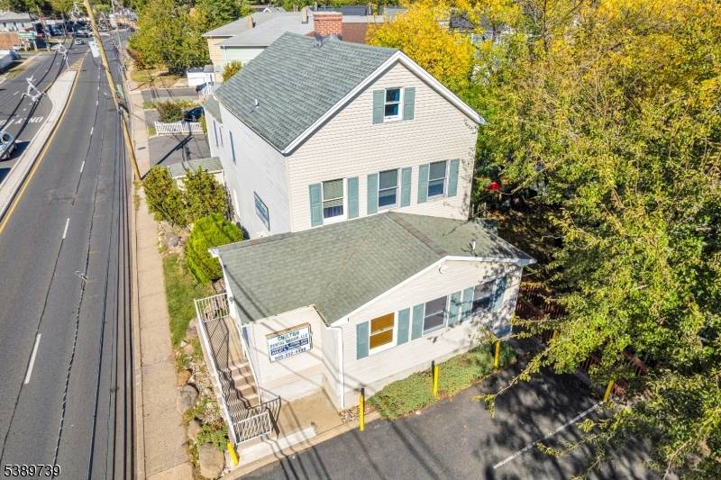 Chilton St Elizabeth City New Jersey