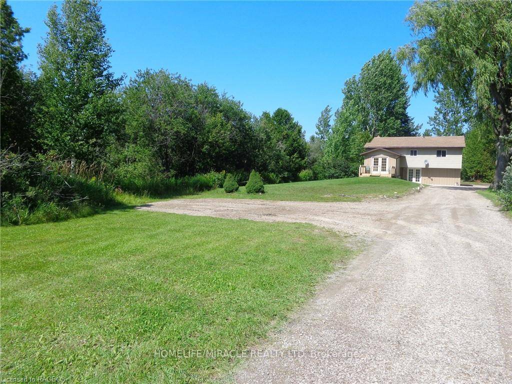 Welcome to 7142 Hwy 6, Tobermory where opportunity meets lifestyle !