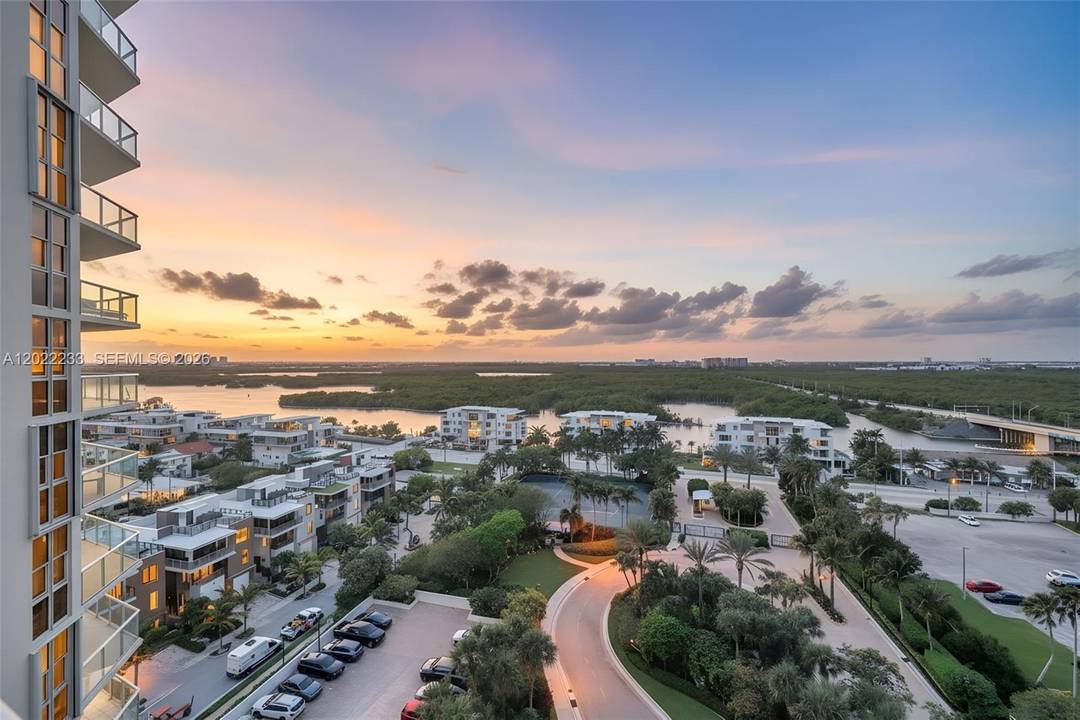 Welcome to waterfront living at its finest !