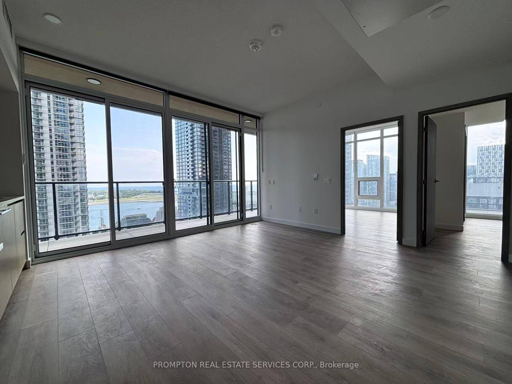Spectacular Brand New Landmark Condos in Torontos Waterfront Communities !