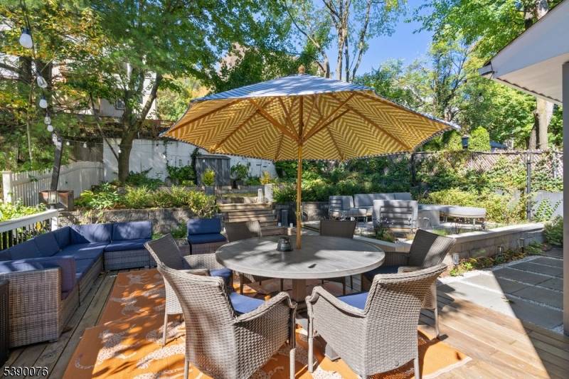 The wait is over ! Commuter friendly location to NYC !