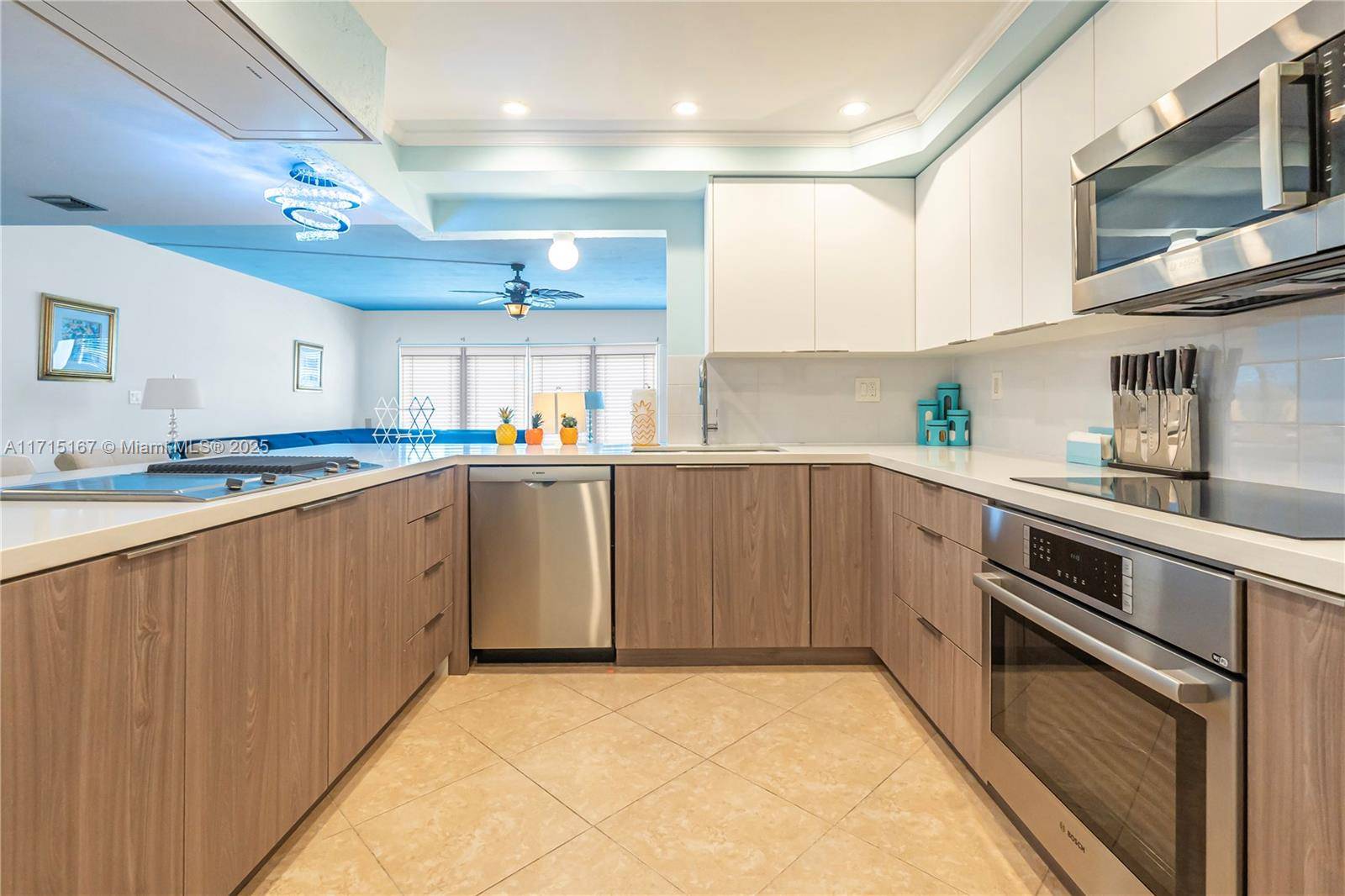 The best in the building !