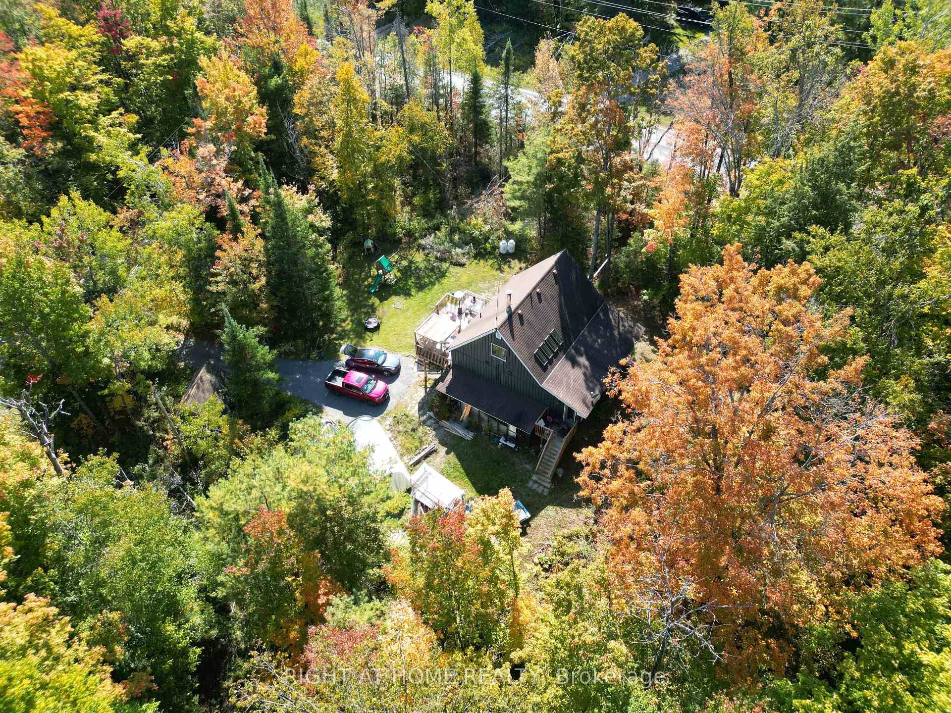 A rare find ! 761 Jack Lake Rd offers country living at its finest.