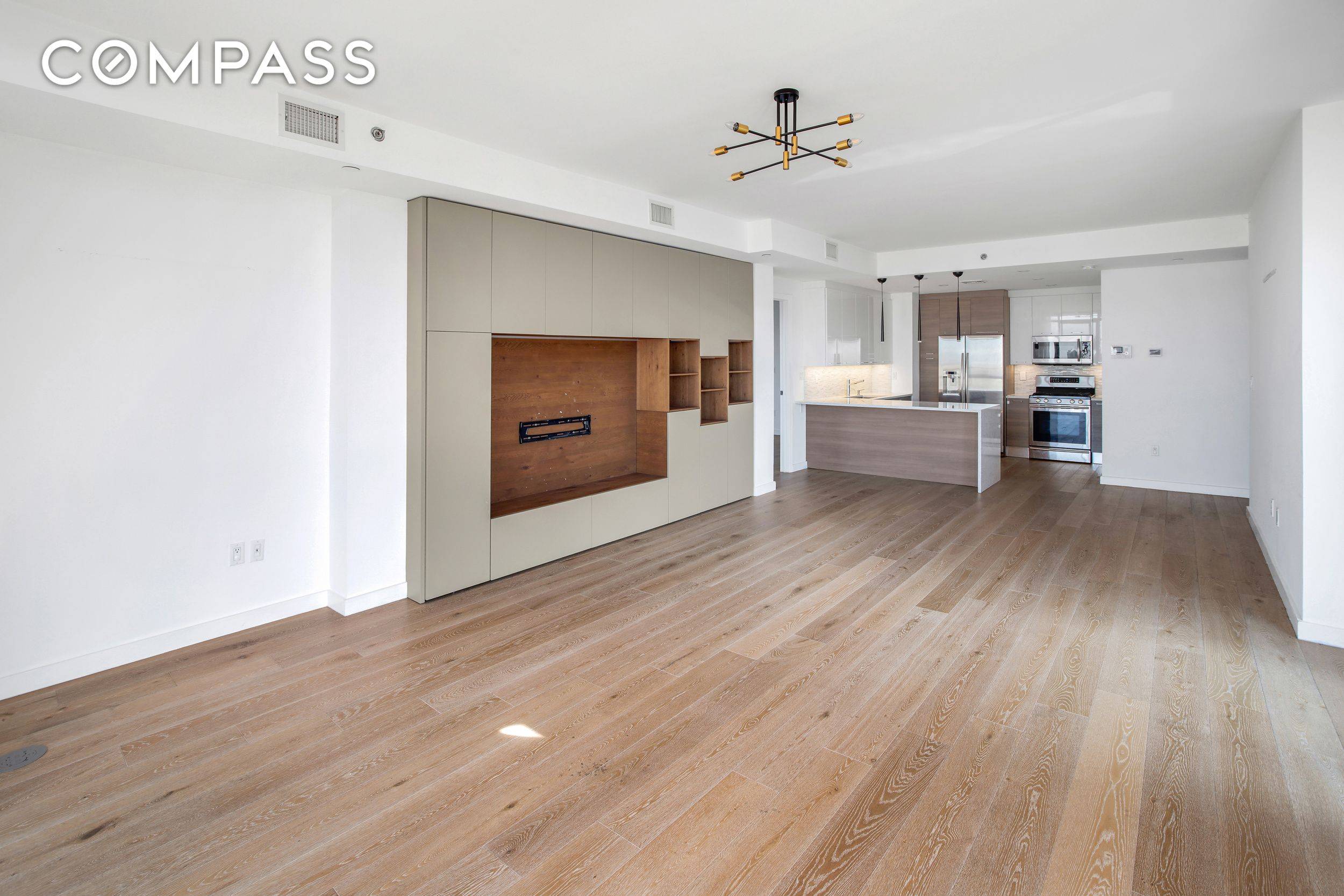 Experience the epitome of luxury living at Penthouse 4 PH4 in 3041 Ocean Avenue, Brooklyn, NY.