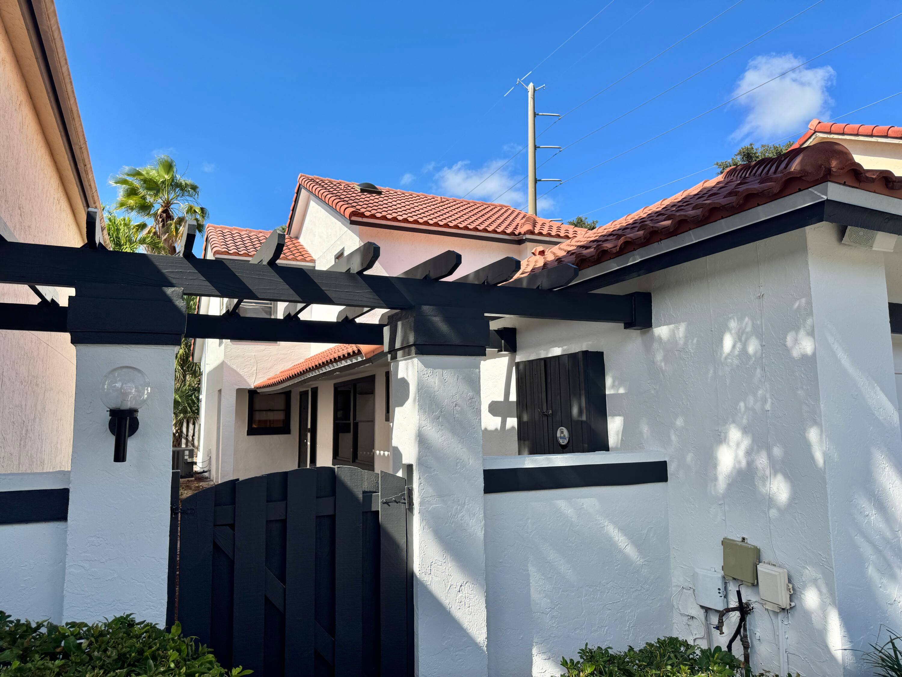 5527 Ashpon Court single-family Palm Beach