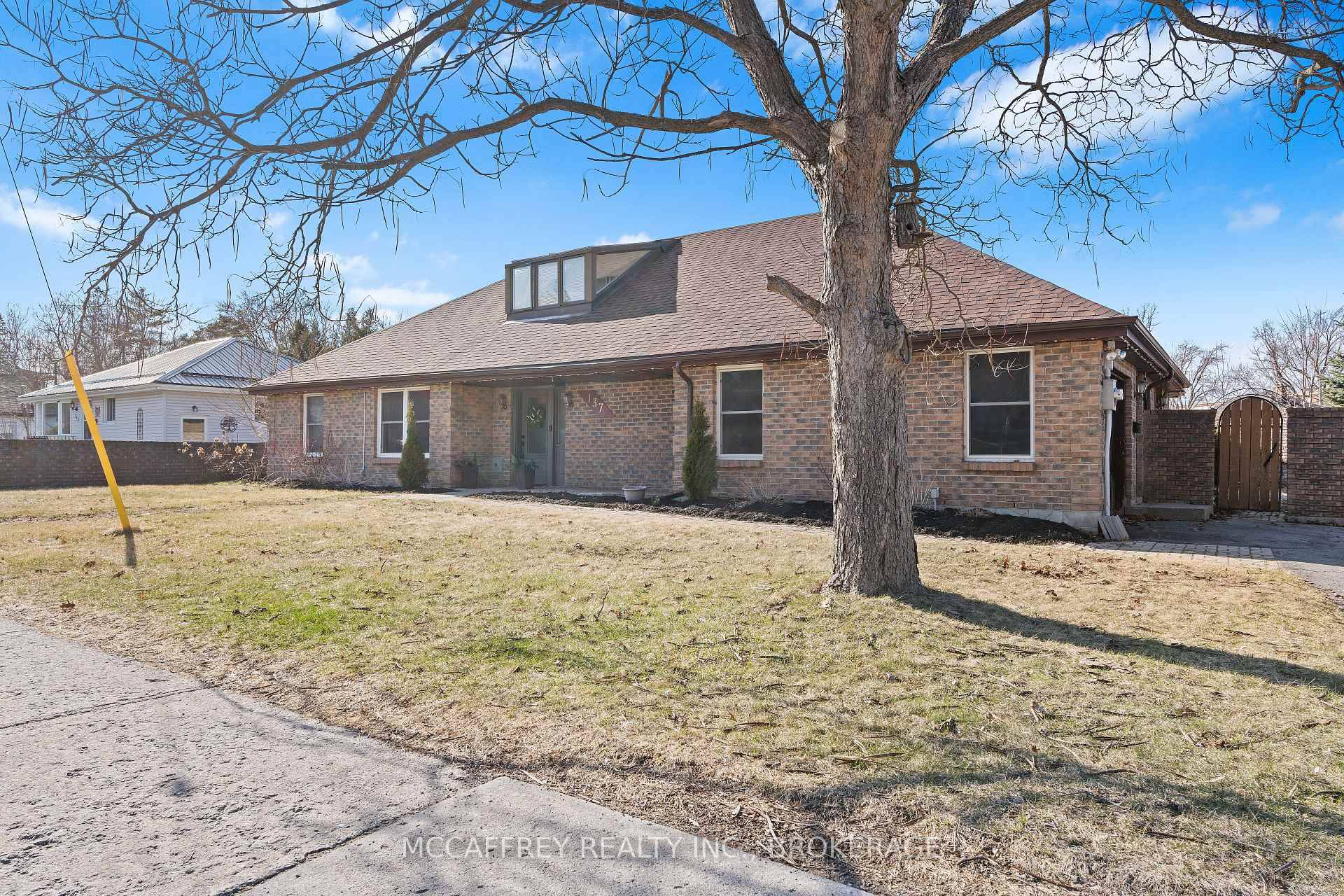 This beautifully updated 4 bedroom, 3 bathroom gem blends modern elegance with homey comfort in a serene neighborhood.