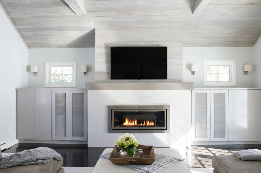 Experience an effortless resort lifestyle !