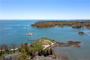 Welcome to the Crown Jewel of Darien !