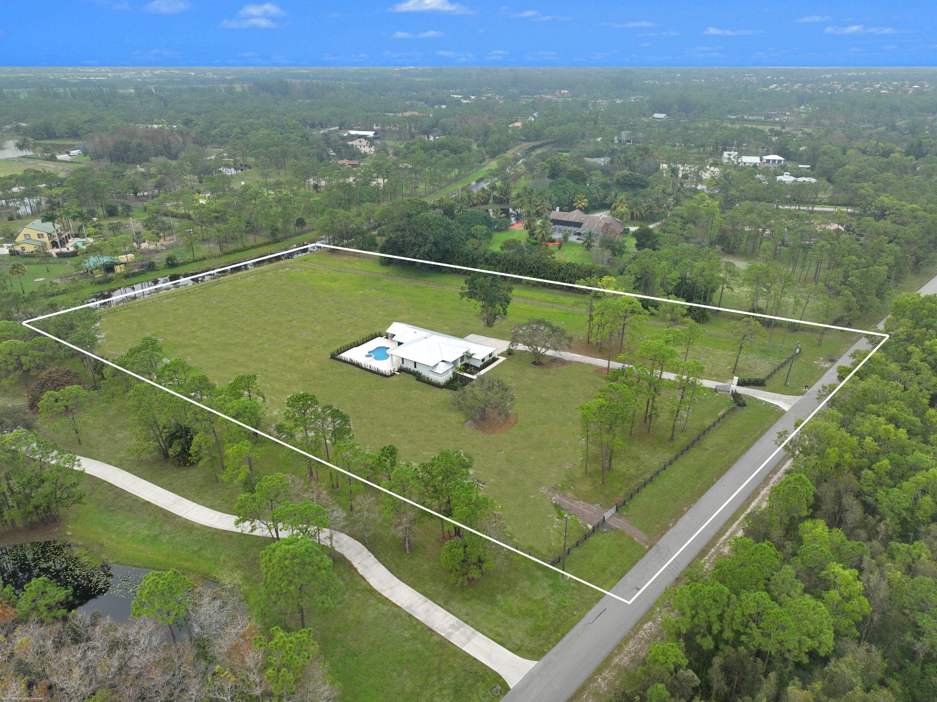 Totally renovated home from top to bottom !