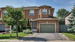 Family friendly semi with fenced yard.
