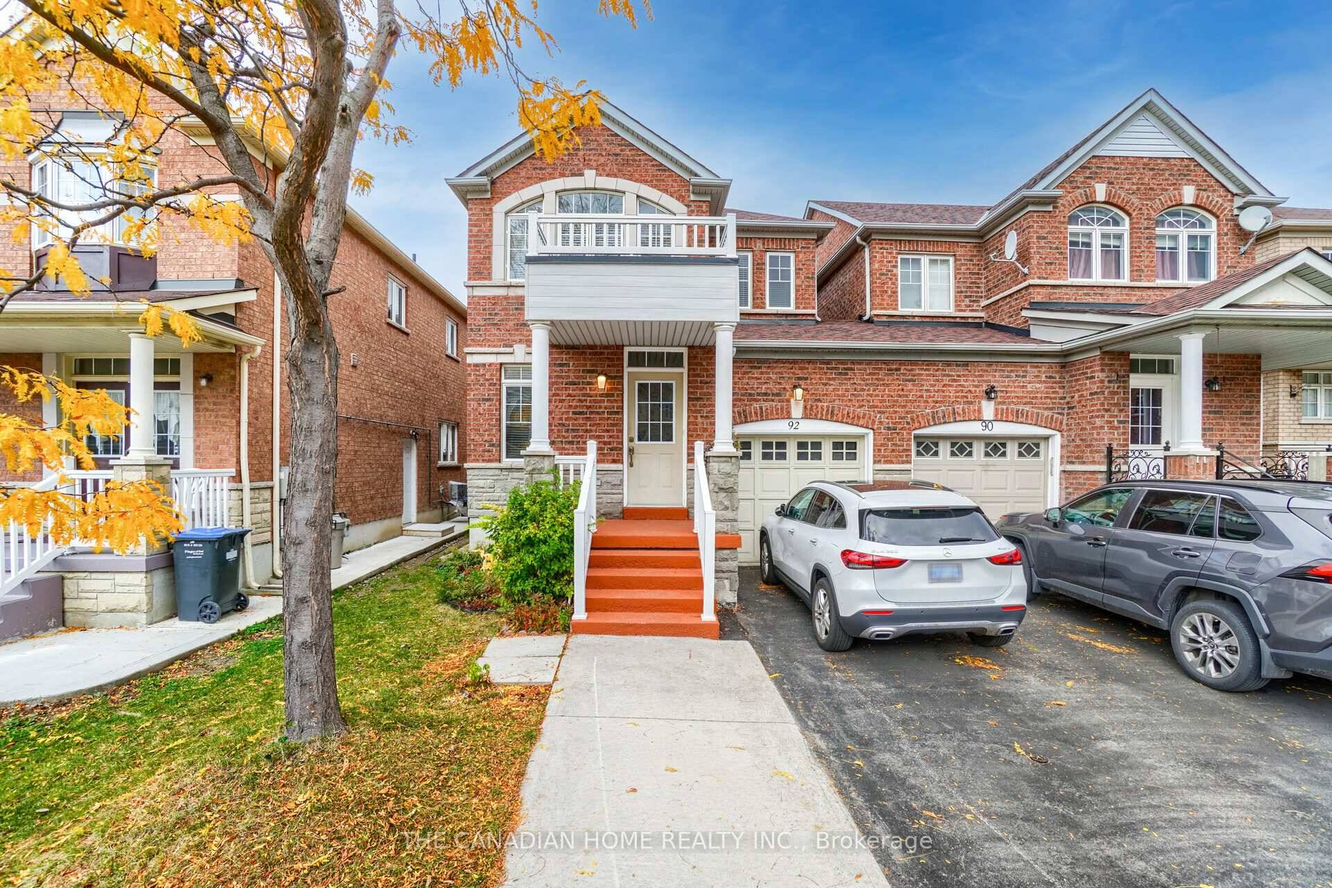 Gorgeous 2 Bedroom 1 Washroom Basement, In Great Family Neighborhood And High Demand Area.