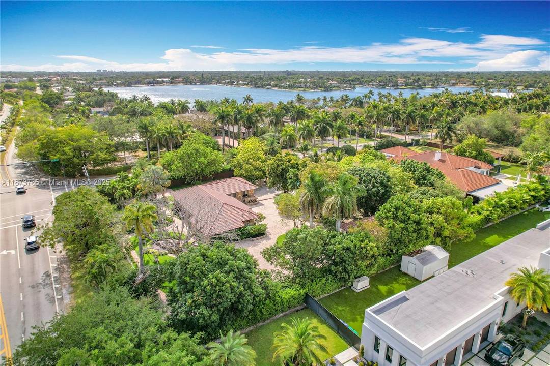 ALL NEW ! ! ! 5 3 TUSCAN style Pool home on a 1 acre corner lot with lush, designer landscaping and lots of fruit trees.