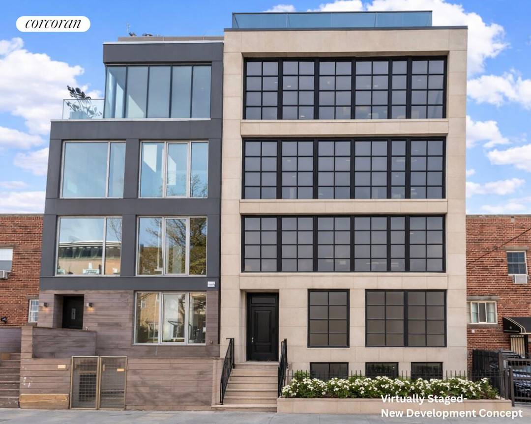 76 South 3rd Street presents a rare opportunity to create something exceptional in one of Williamsburg's most sought after waterfront locations.
