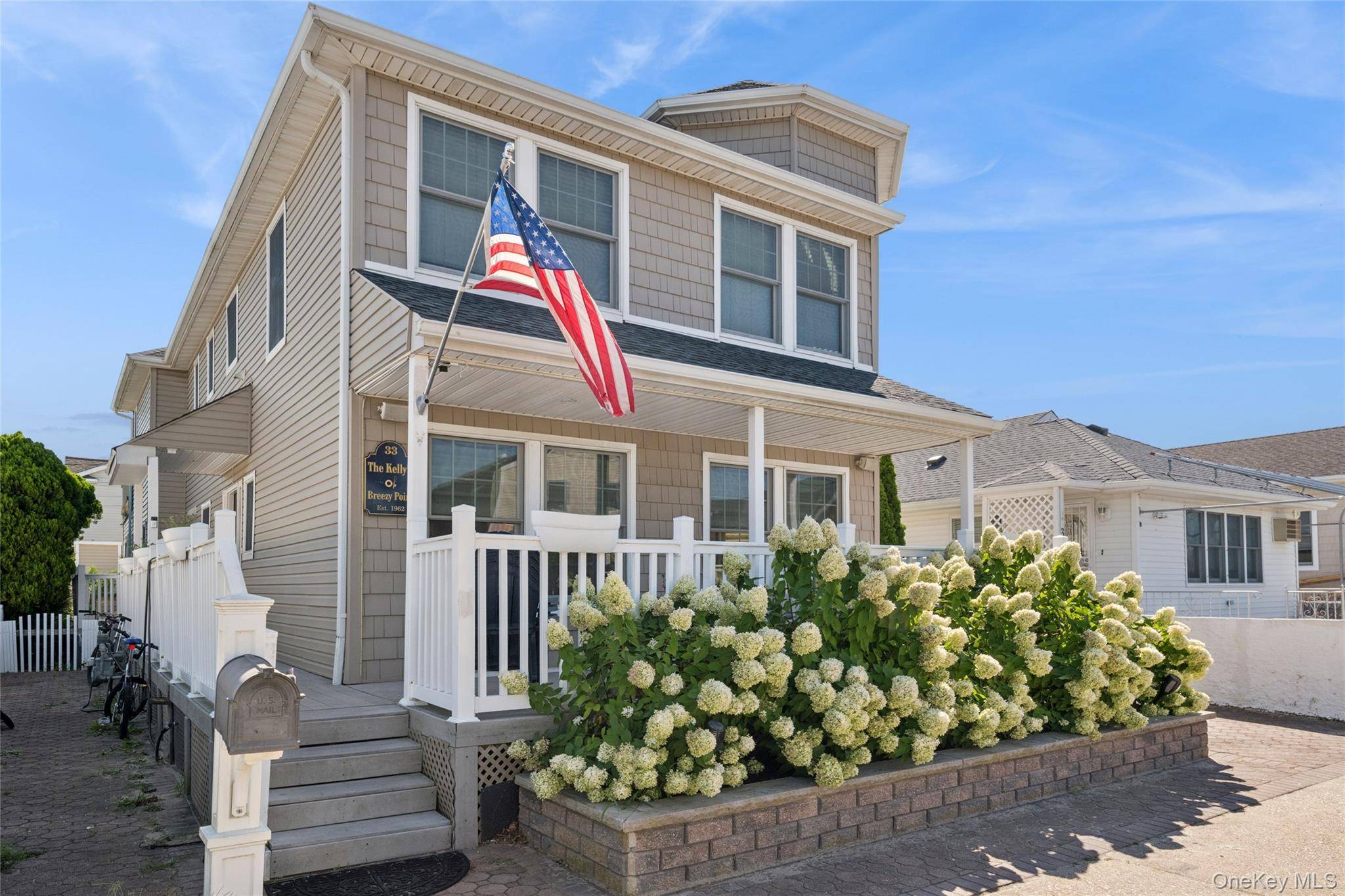 Breezy Point This One Checks Every Box !