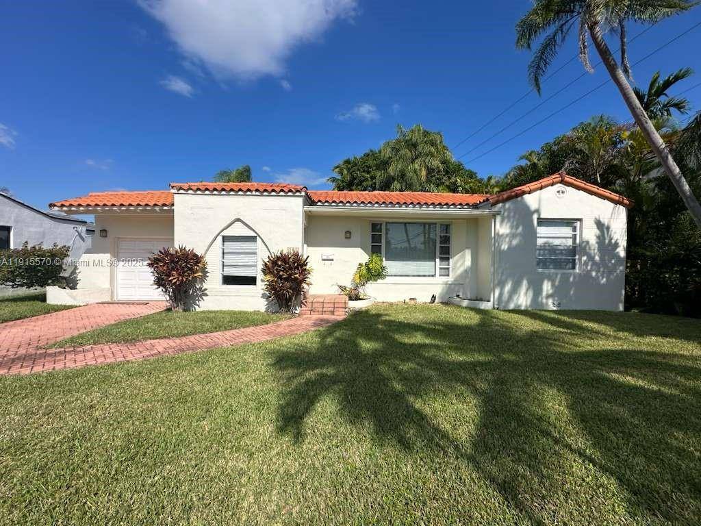 Amazing instant equity opportunity in the heart of miami shores !