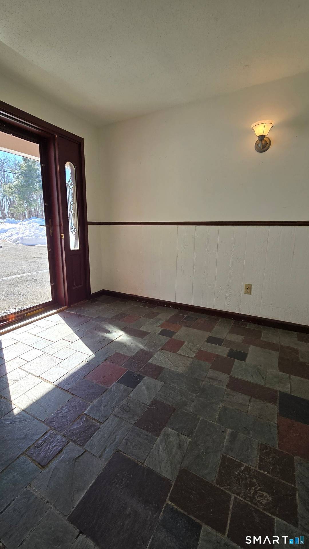 Welcome to 447 North Street in Plymouth.