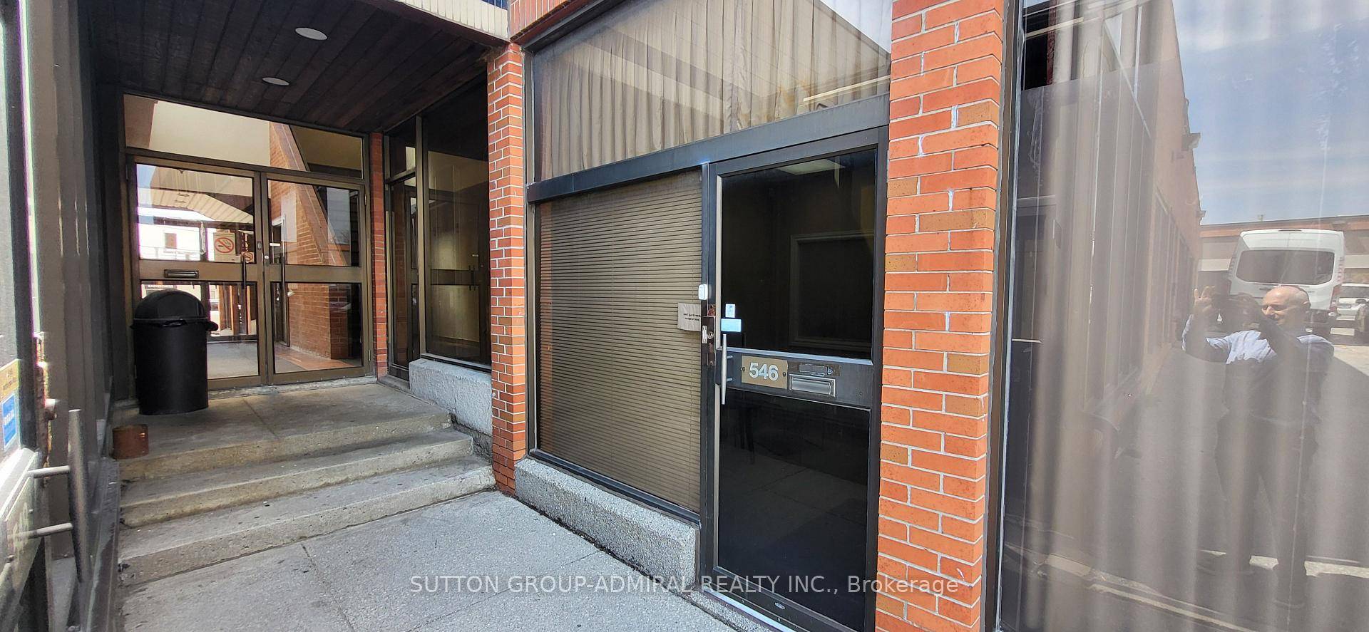Excellent Ground Floor Office Space Ample Free Surface Parking 1 Block From Finch TTC To Subway From Street Ideal For Small Businesses Extremely Well Maintained Property Suitable For Many Professional ...
