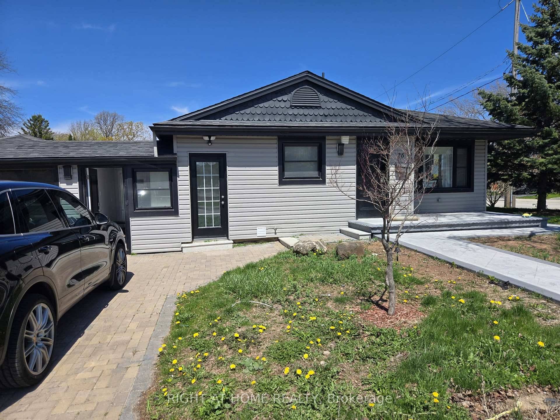Newly built, spacious, full of light, beautiful legal basement apartment only for lease with separate entrance from front of the house with 2 bedrooms, one upgraded full bathroom and upgraded ...