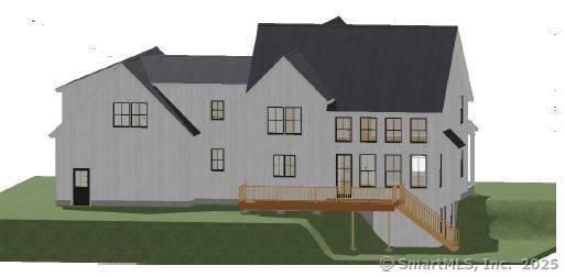 Introducing an opportunity to build your dream home on a secluded 3 acre interior lot in beautiful Deep River.