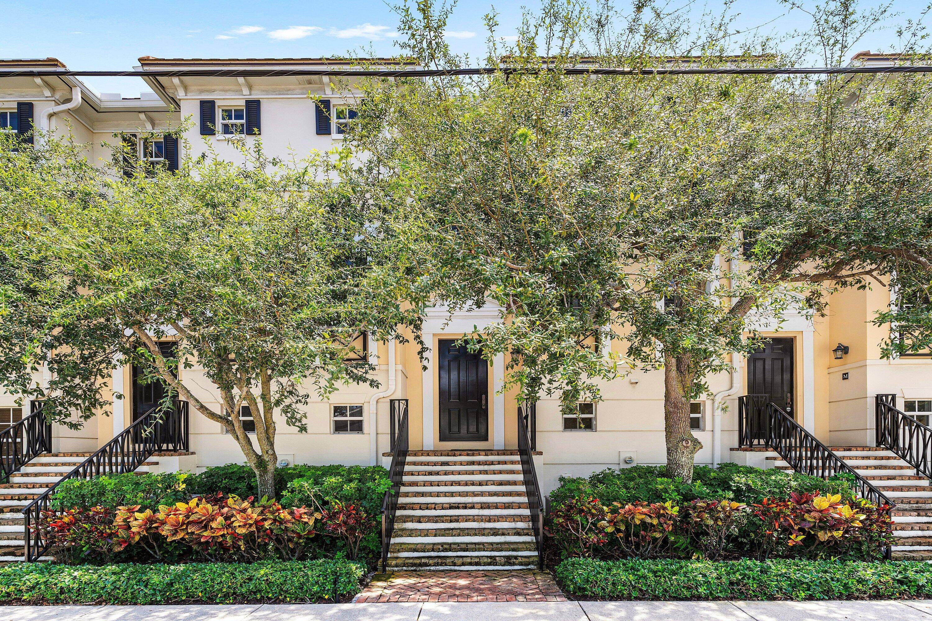 Lifestyle Location Townhouse Just Off Atlantic Ave !