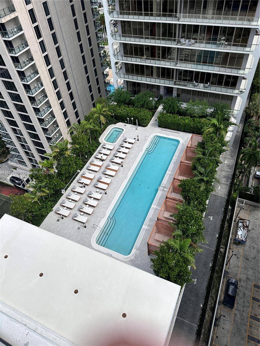 Mr. C Residences is a luxurious retreat in the heart of Coconut Grove.