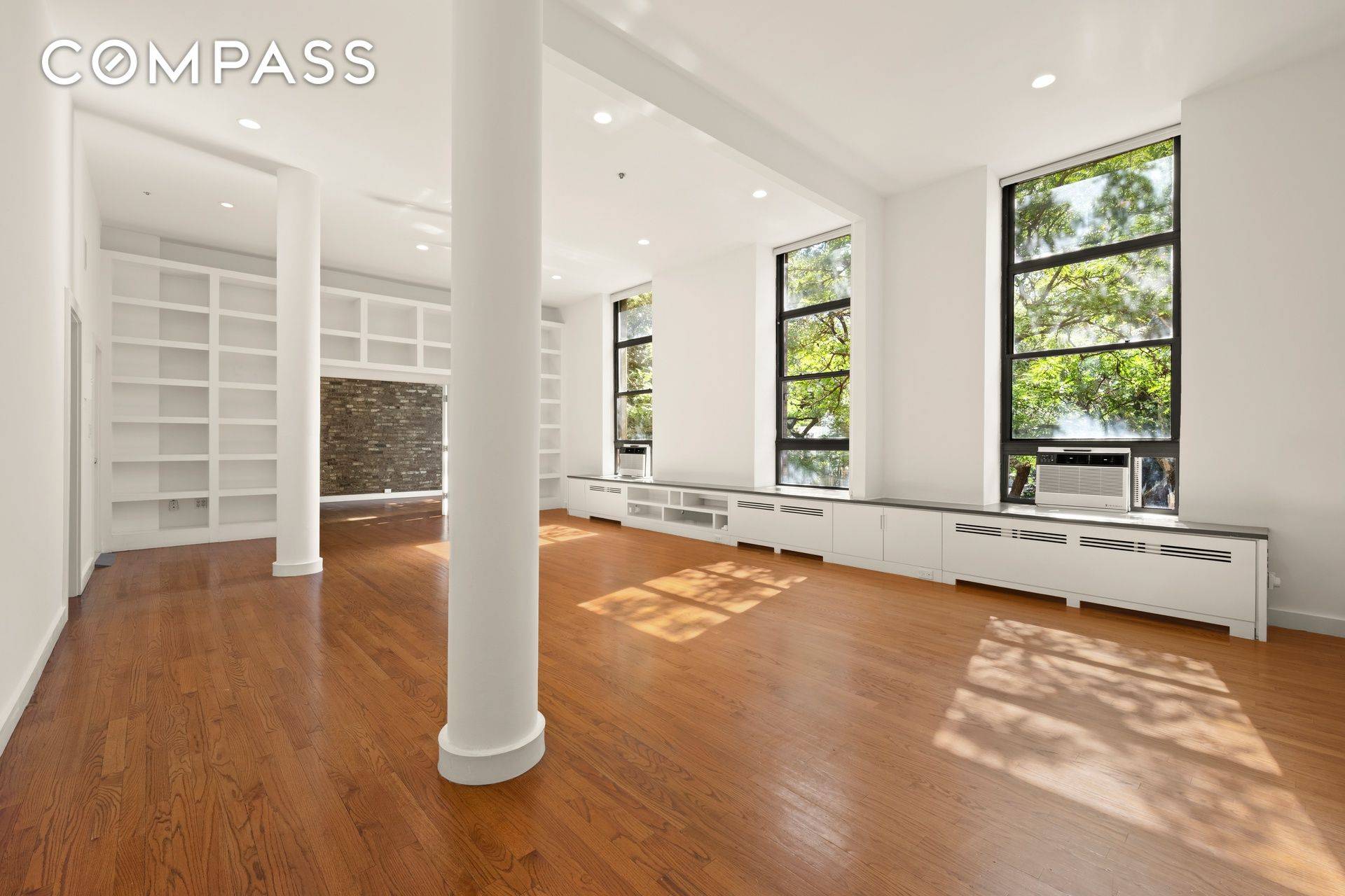 Welcome to 520 LaGuardia Place an extraordinary Greenwich Village true loft, just moments from Washington Square Park.