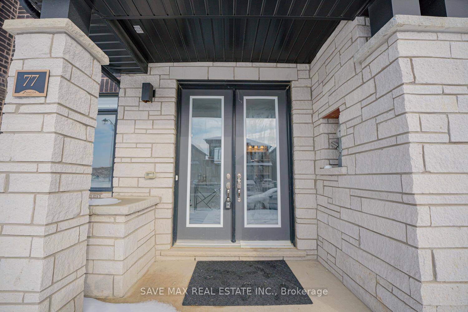 Gorgeous Must See Freehold Townhouse With Double Car Garage, 3 Bedrooms 1 Bedroom amp ; 4 Upgraded Washroom Approximate 2000 Square Feet In One Of The Best Neighborhood of Caledon, ...