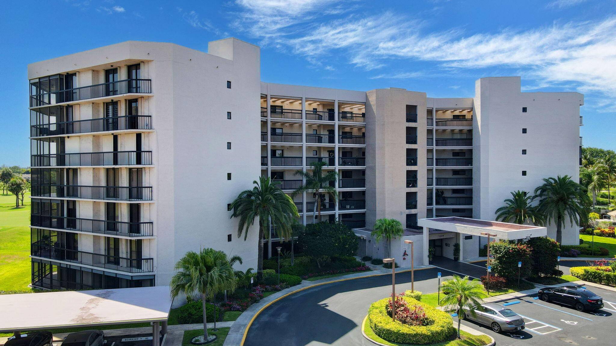 Fountains Country Club is a staple of Palm Beach County for the last 40 years.
