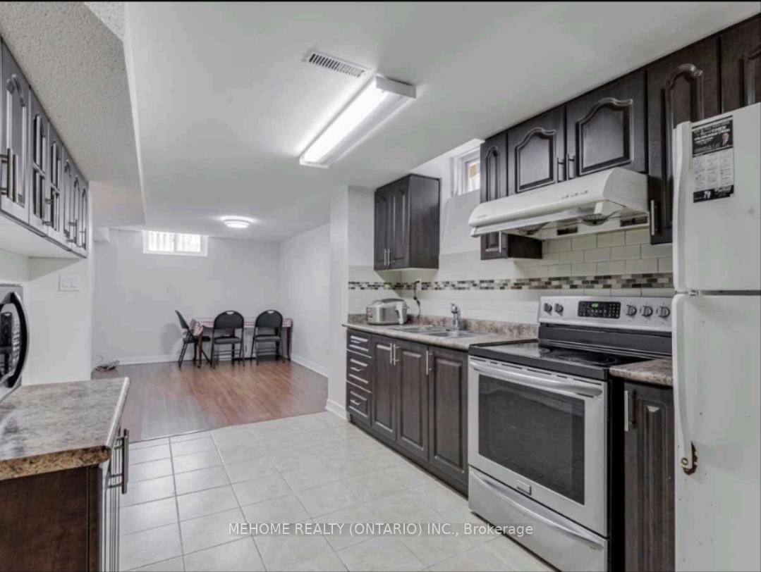 Welcome to the tranquil and elegant community located in Brimley 14th.