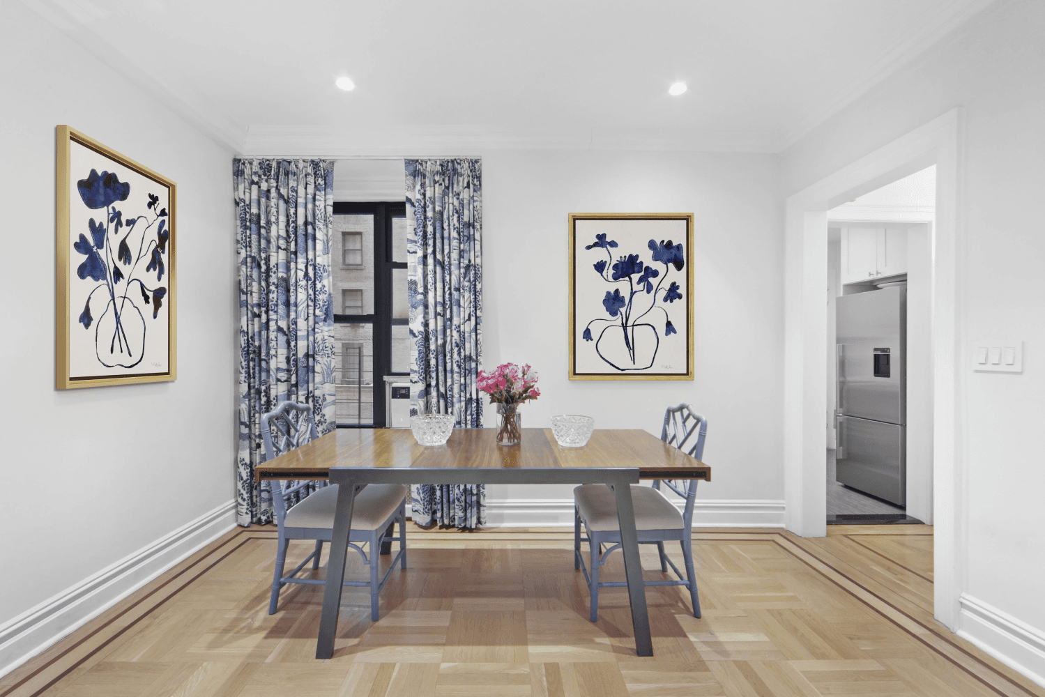 Oversized and Renovated Pre War One Bedroom Apartment in the Heart of the Upper West Side Welcome home to this beautifully updated pre war property, perfectly situated in the vibrant ...