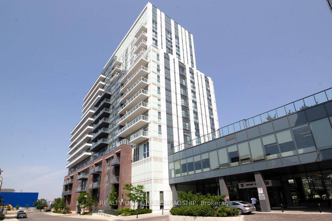 Live in Style at Mobilio Condos VMC's Most Connected Community.