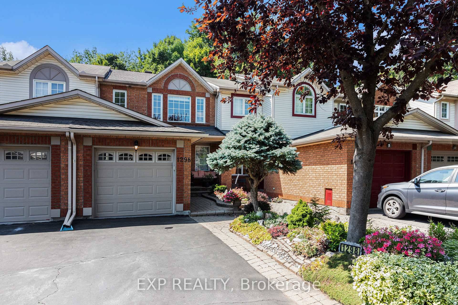 CONDITIONALLY SOLD OPEN HOUSES CANCELLED.