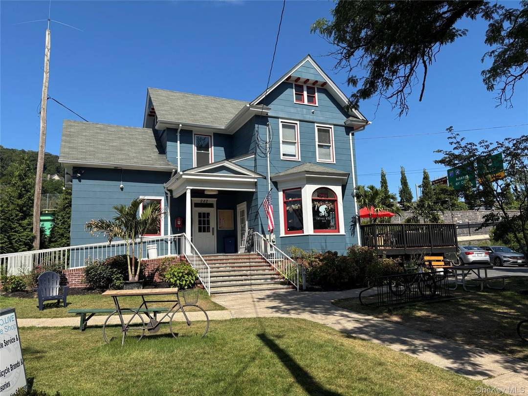 Historic Charm Meets Modern Opportunity.