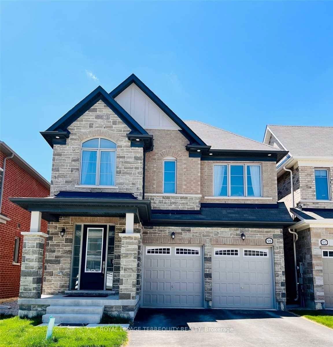 Watch The Sunset Overlooking The Gorgeous West Facing Ravine With Natural Light Flooding Through This Beautiful Home.