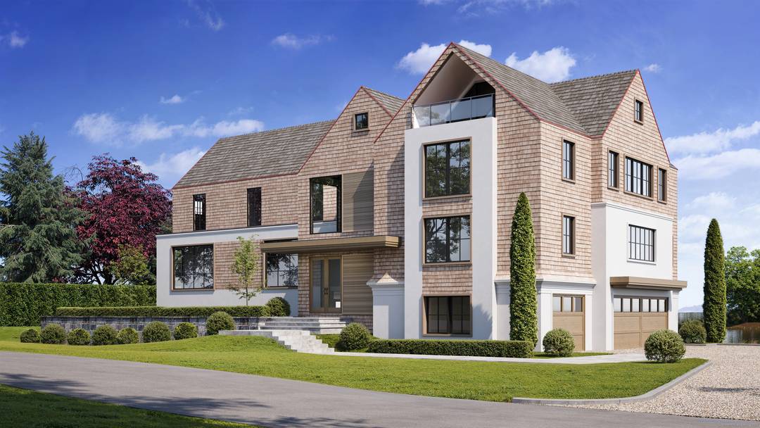 Ready for SUMMER 2026 ! Bluewater Home's newest luxury creation is close to completion.