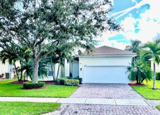 This beautiful ROMA model home has a new roof that was installed in January 2025, new hot water and plantation shutters installed in 2021, new vertical blinds on both sliders ...