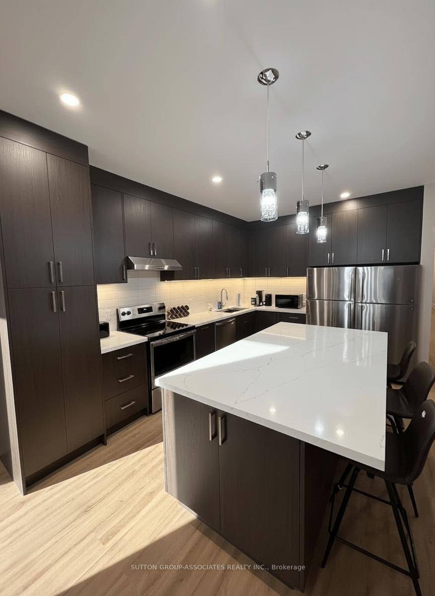 Brand New Professionally Managed Shared Residence Featuring Four Private Fully Furnished Bedrooms All With Natural Light, Large Closets, Desks, Individual Locks, And Separate Keys.