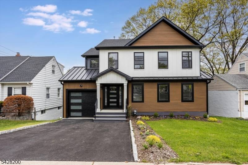 This brand new expanded residence has been meticulously renovated with thoughtful design and attention to detail throughout.