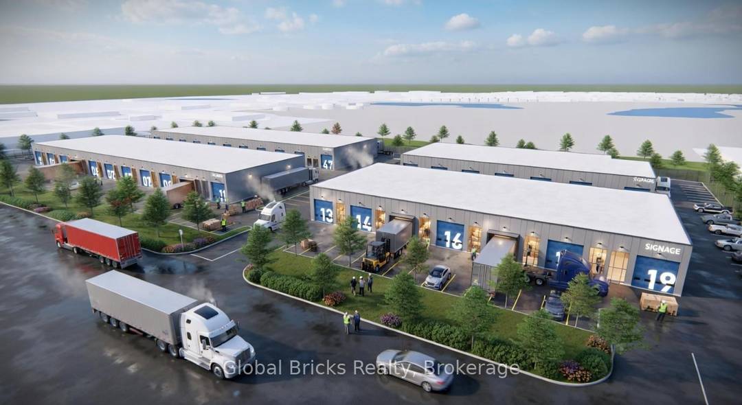 Building 3 at 334 Beards Lane, Woodstock presents a rare opportunity to acquire an entire 13 unit industrial building with approximately 14, 303 sq.
