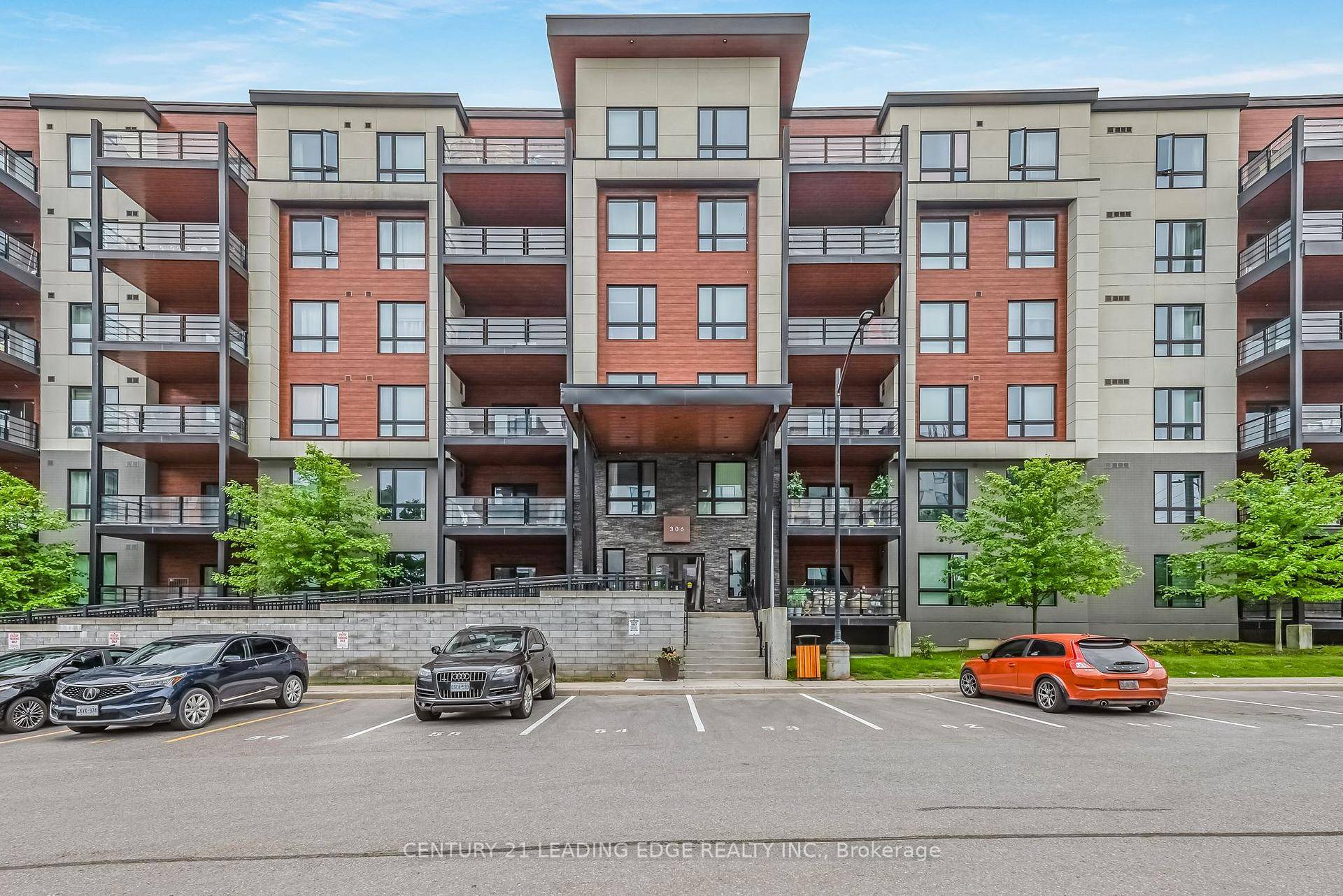 This Incredible Spacious Penthouse Suite Has So Much To Offer !