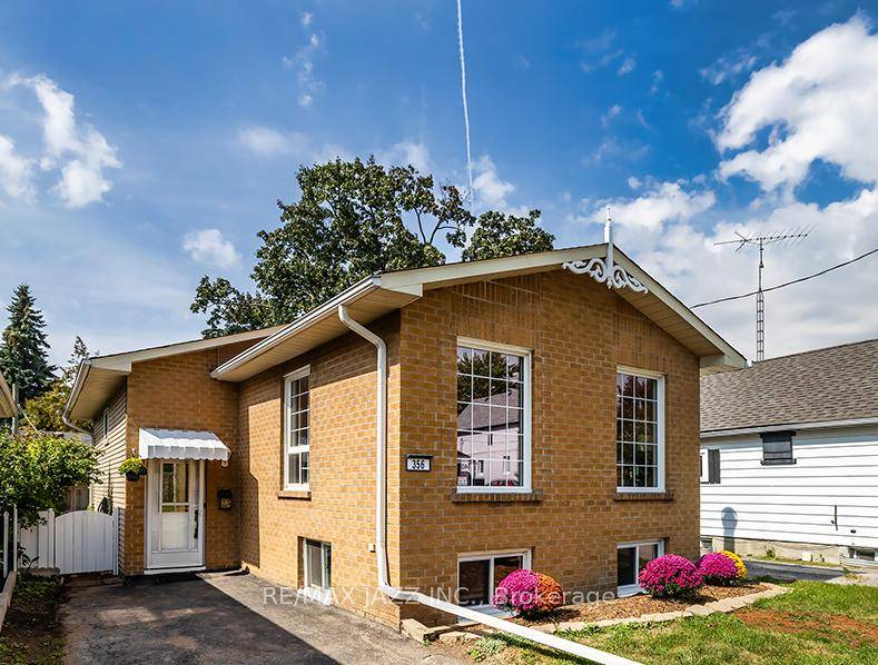 This is it ! Large and spacious beautiful custom bungalow completely renovated and immaculate !
