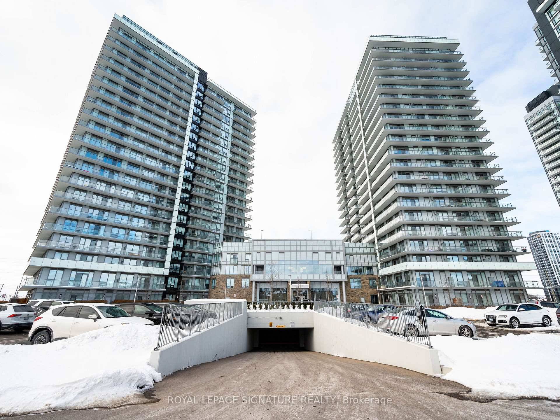 Welcome to Erin Square condos by Pemberton Group.