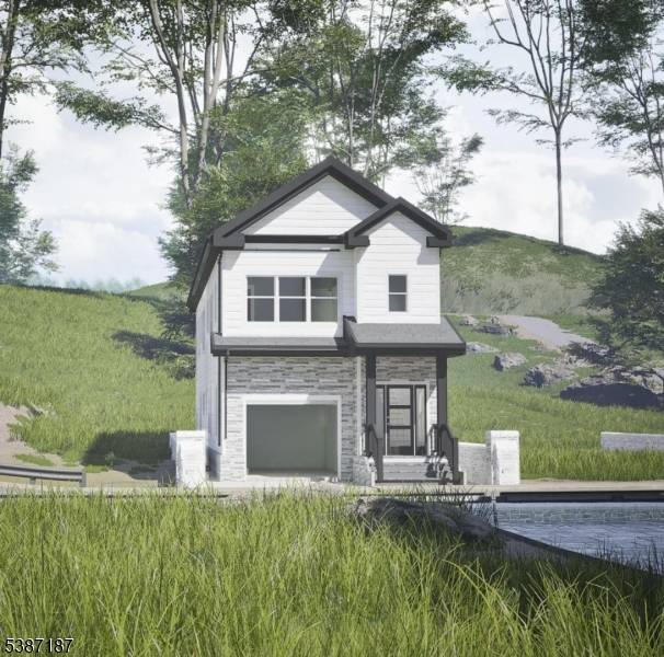 UNDER CONSTRUCTION Welcome to 409 John St, a stunning new construction Colonial offering approximately 2, 489 sq ft of living space in a prime Plainfield location.