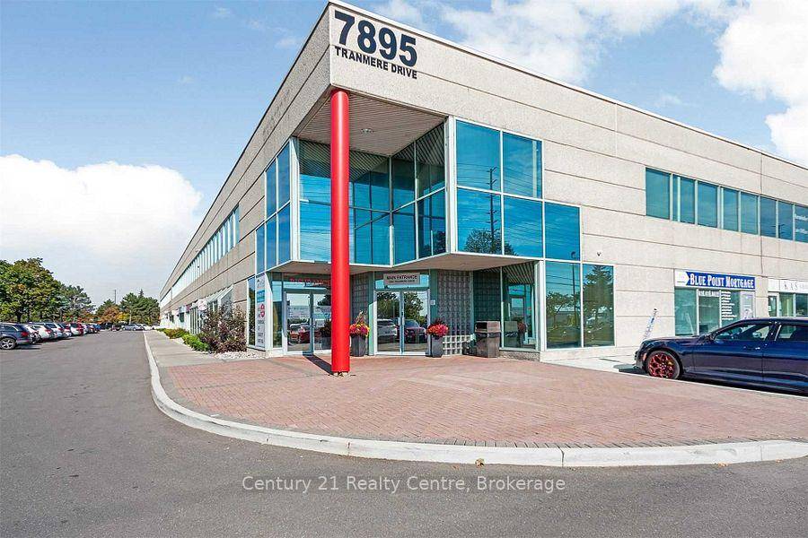 This is a rare investment opportunity to own a condo office unit in a clean, well maintained professional building, ideally located near the sought after Airport Corporate Centre.
